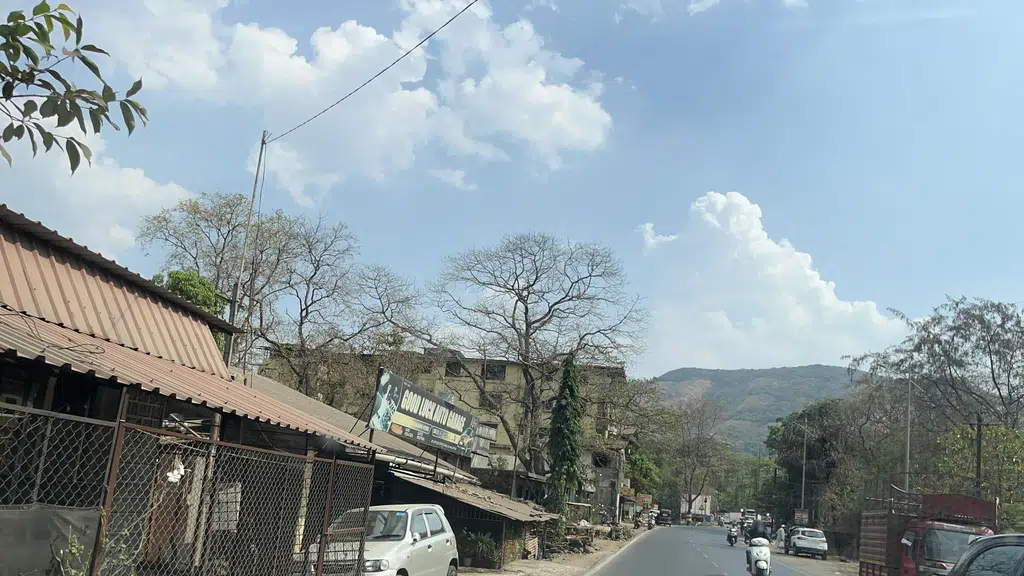 Khandala Police Station