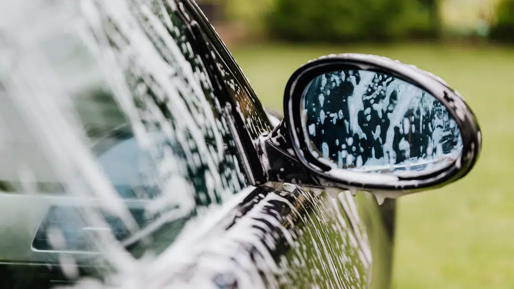 Ambrayil Car Wash