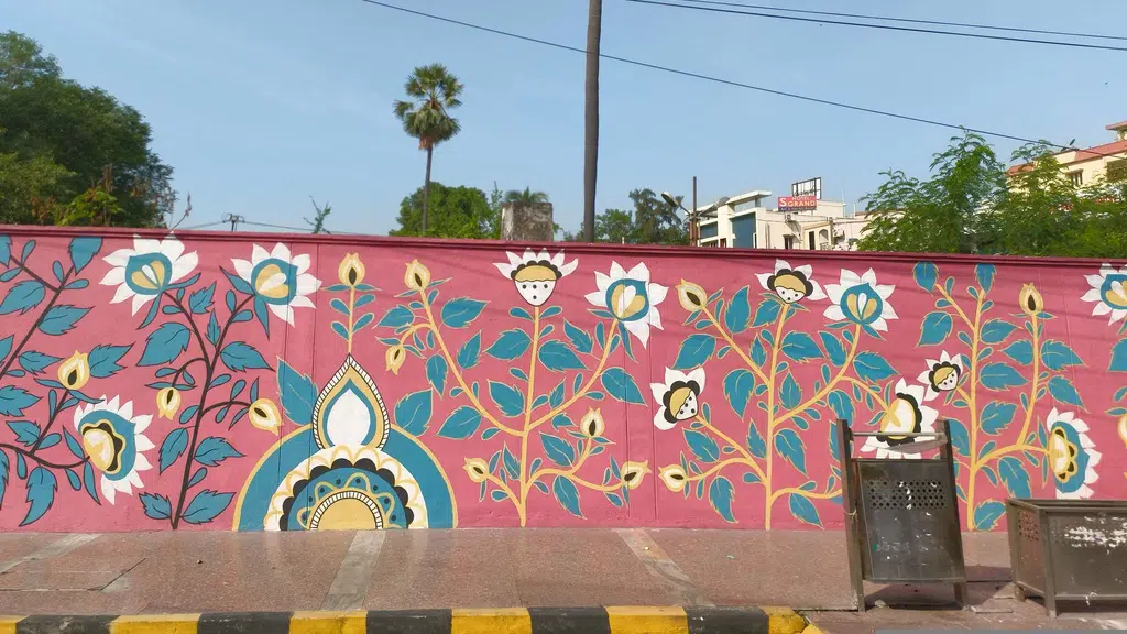Sai durga's Glass World