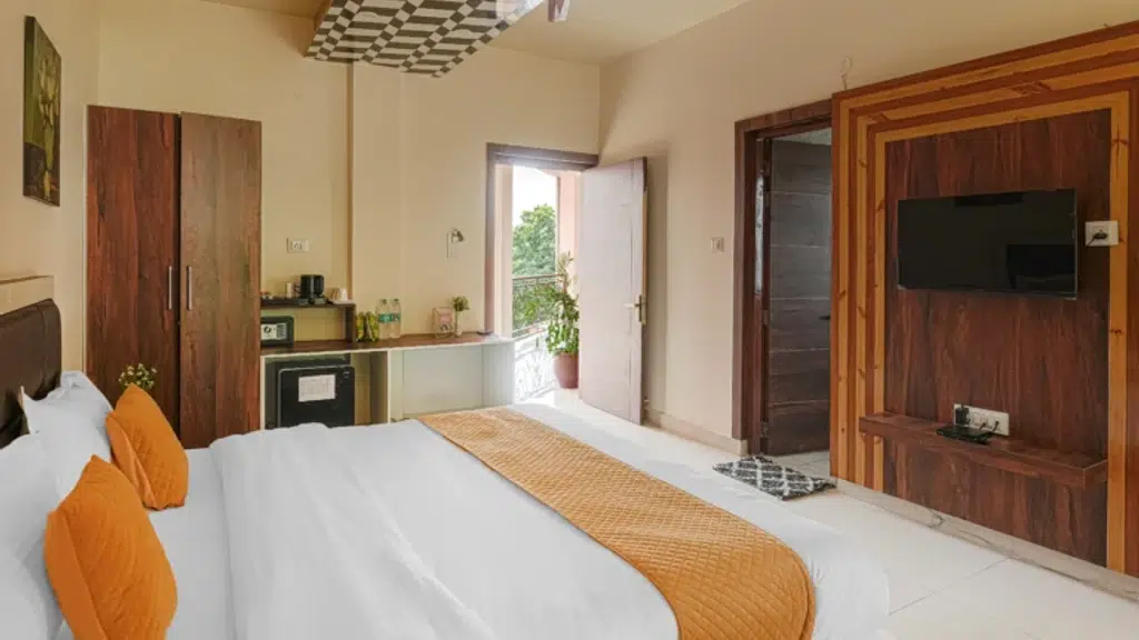 Hotel Appas