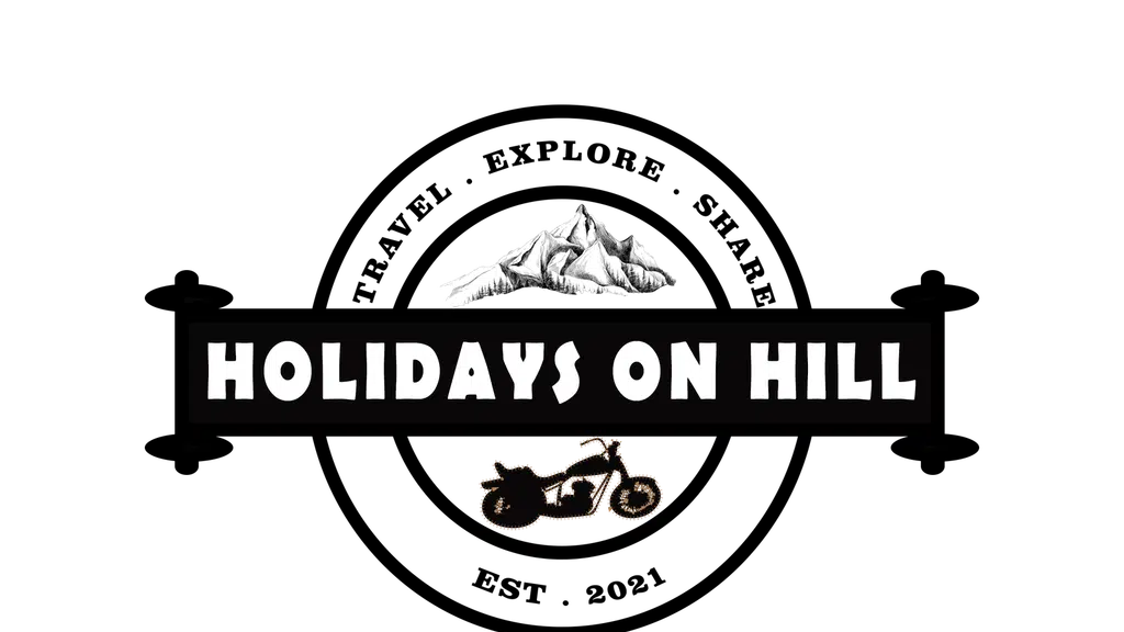 Holidays On Hill