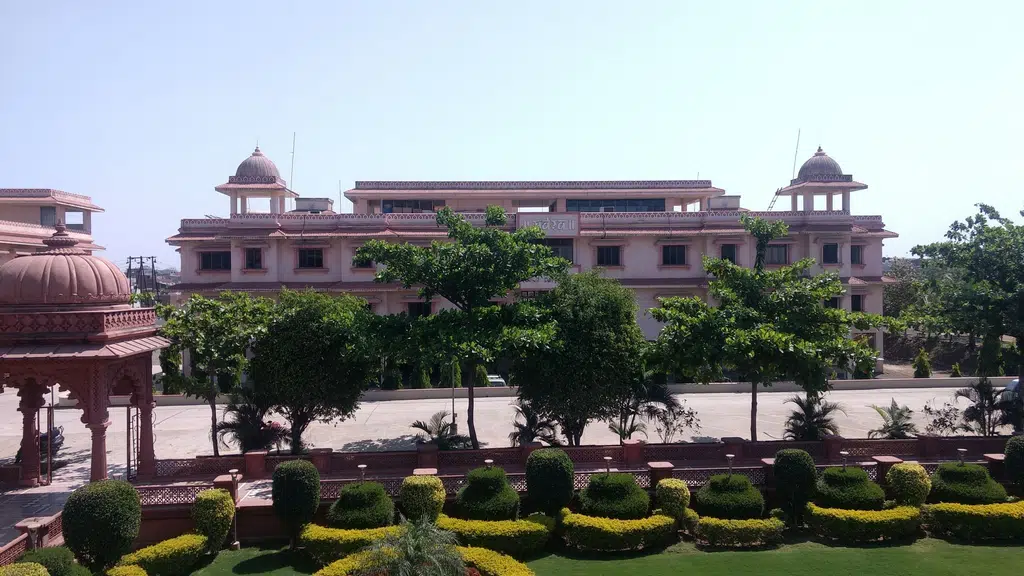 Swaminarayan Temple