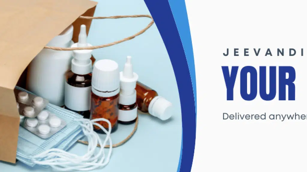 Jeevandip Medico