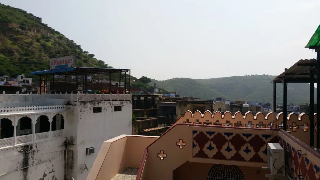Haveli Bundi Inn