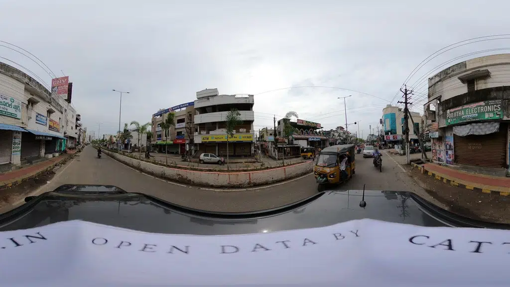 HDFC Bank ATM