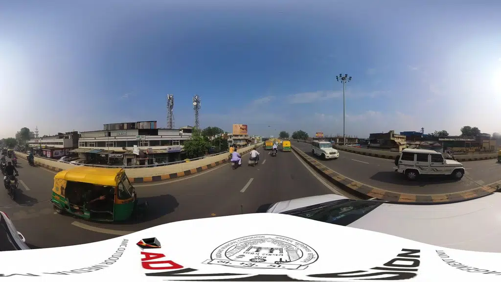Memco Bridge
