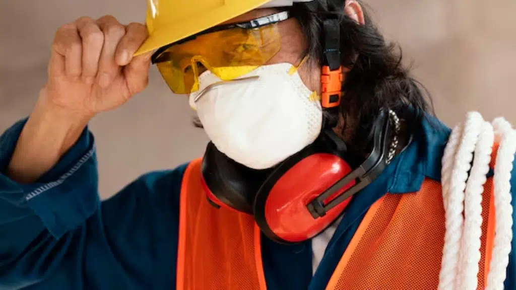 Shri Trishakti Fire and Safety Solutions Llp
