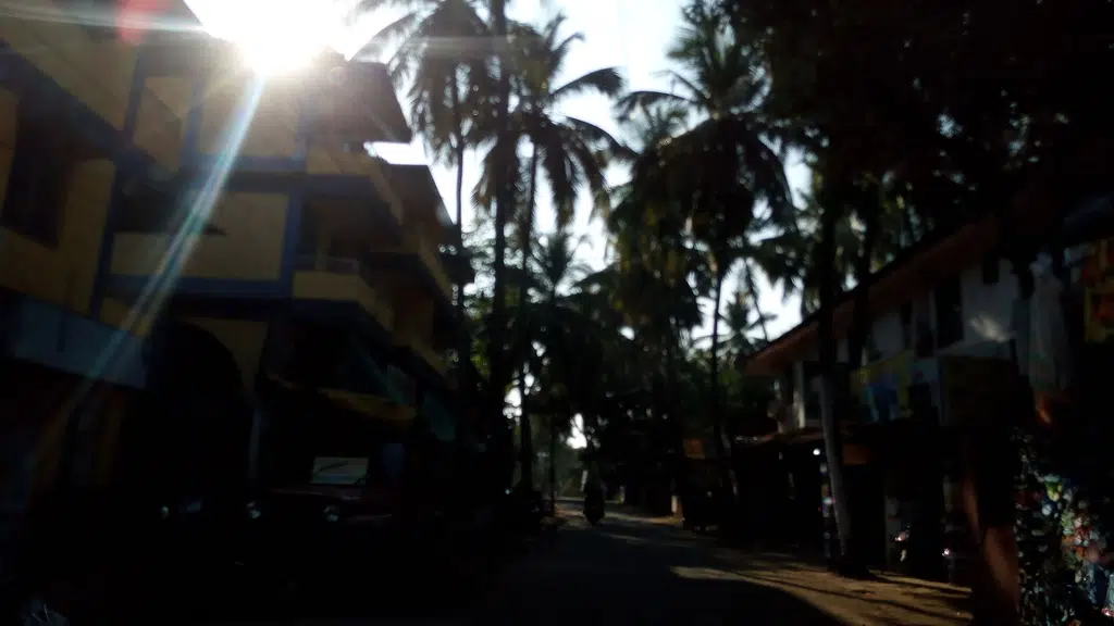 Goan Holiday Tour and Travel