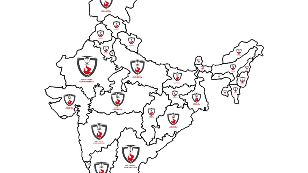 Amit Sales Corporation