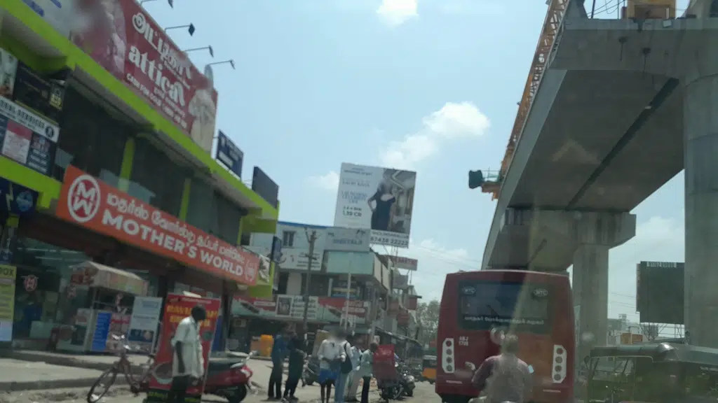 Vijayalakshmi Mahal