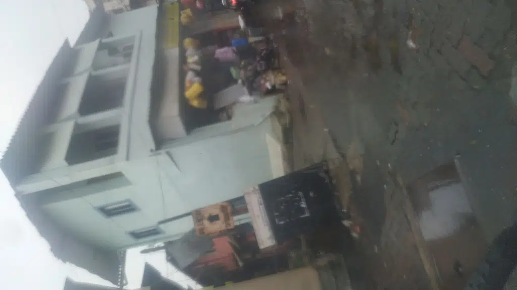 SK Chicken and Egg Shop