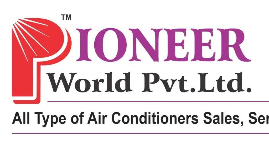 Pioneer World
