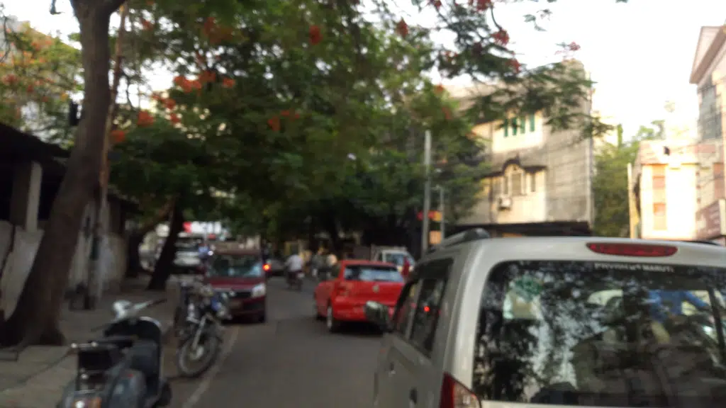 HACA Bhavan Saifabad