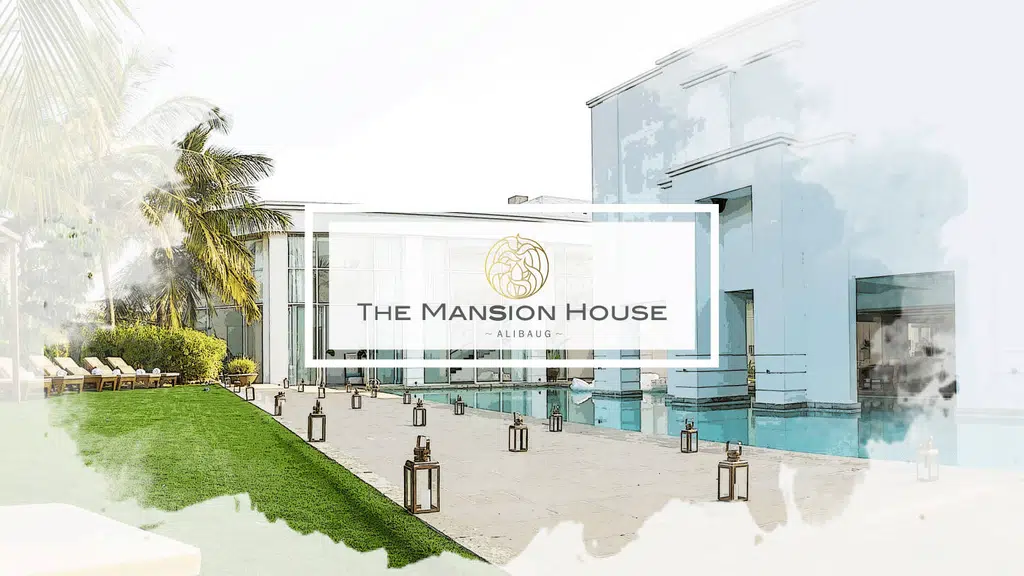 The Mansion House