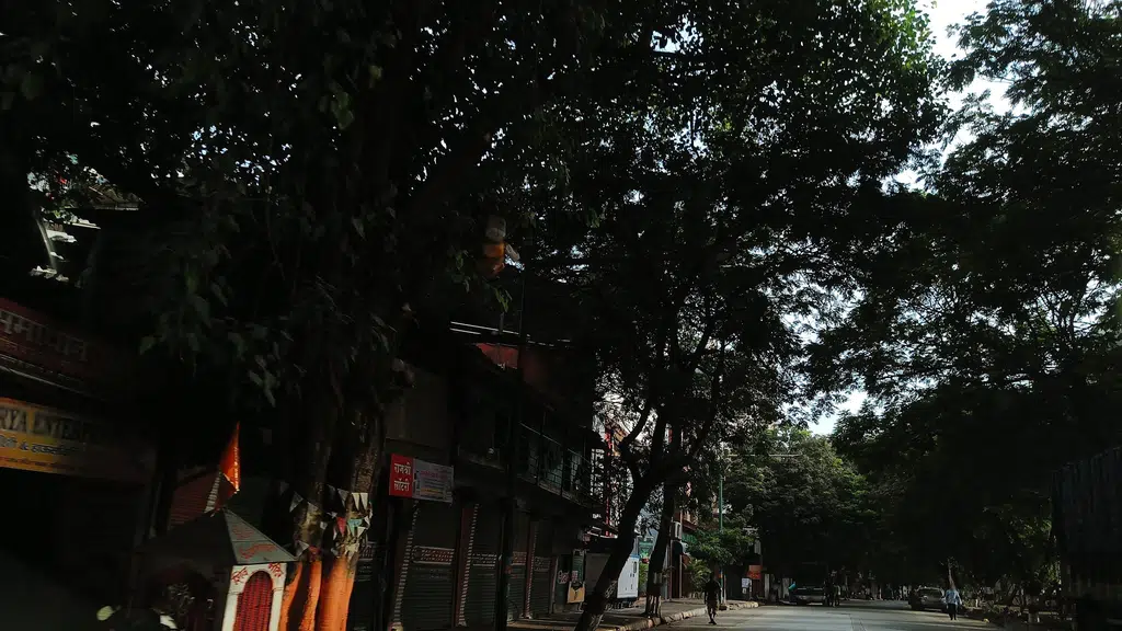 Samudra Family Restaurants