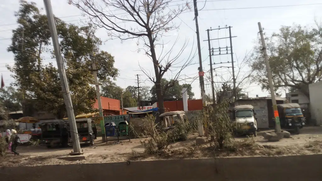 Bank of Baroda