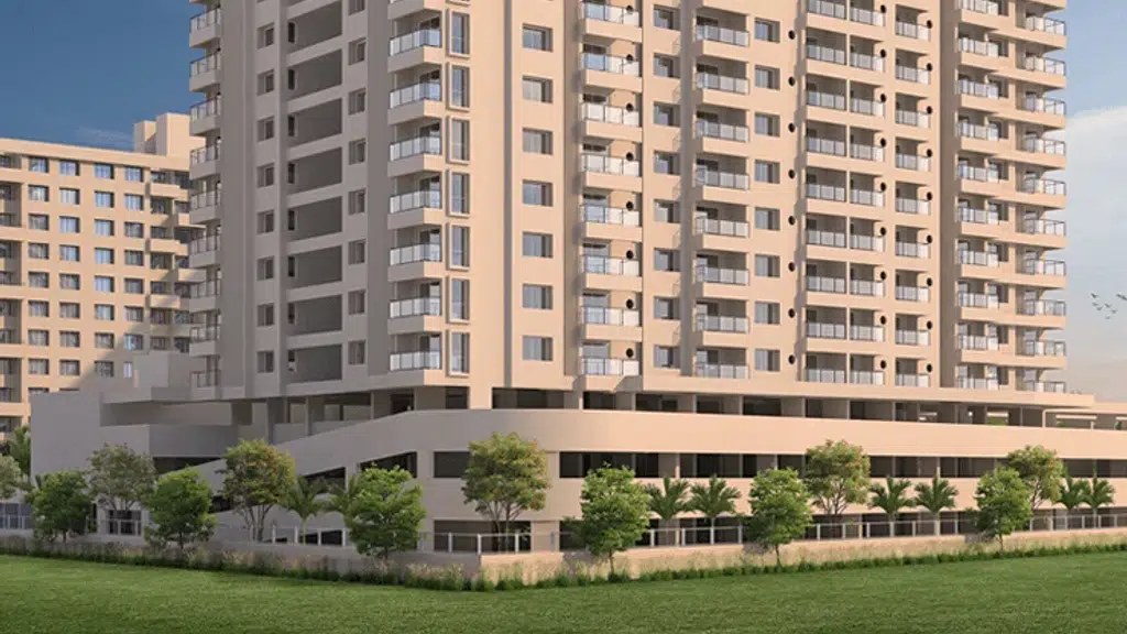Greens Pune