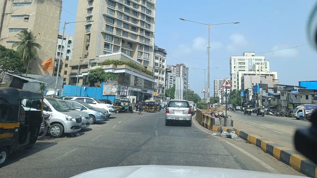 Global Jawa - Andheri