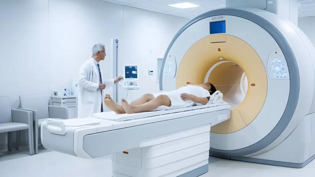 Imaging World