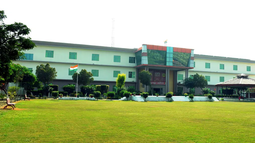 Gurukul Takshshila