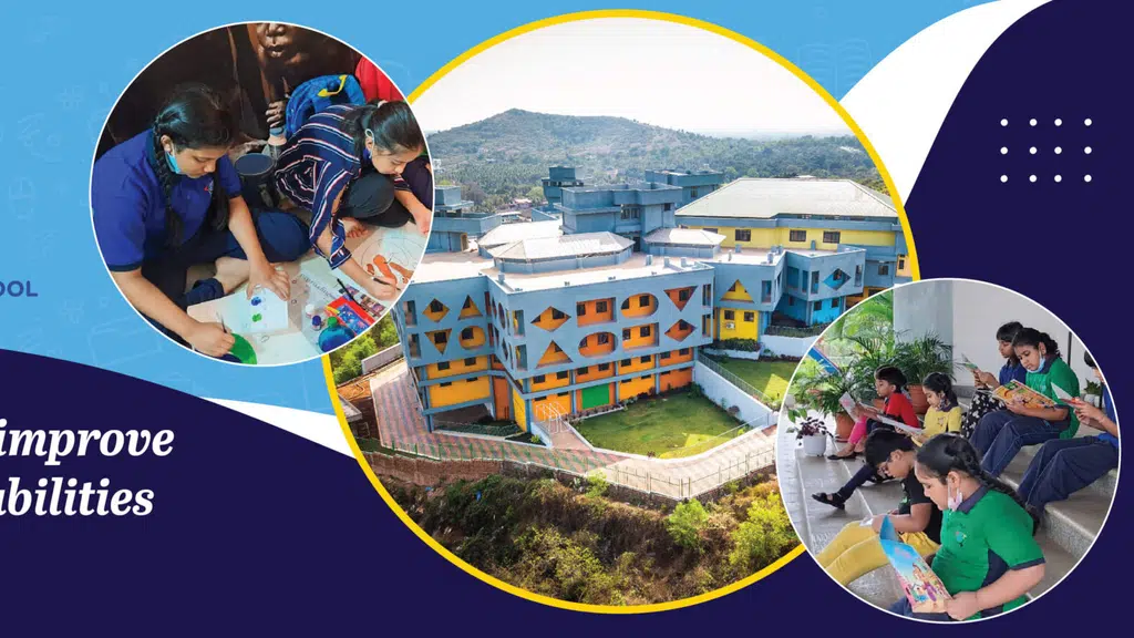 Bloomz International School
