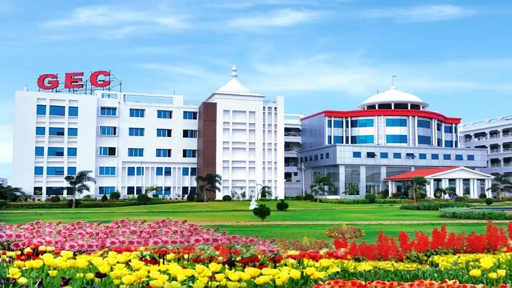 GEC School of Nursing