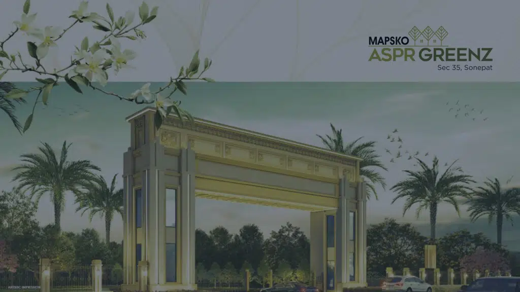 Mapsko ASPR Greenz