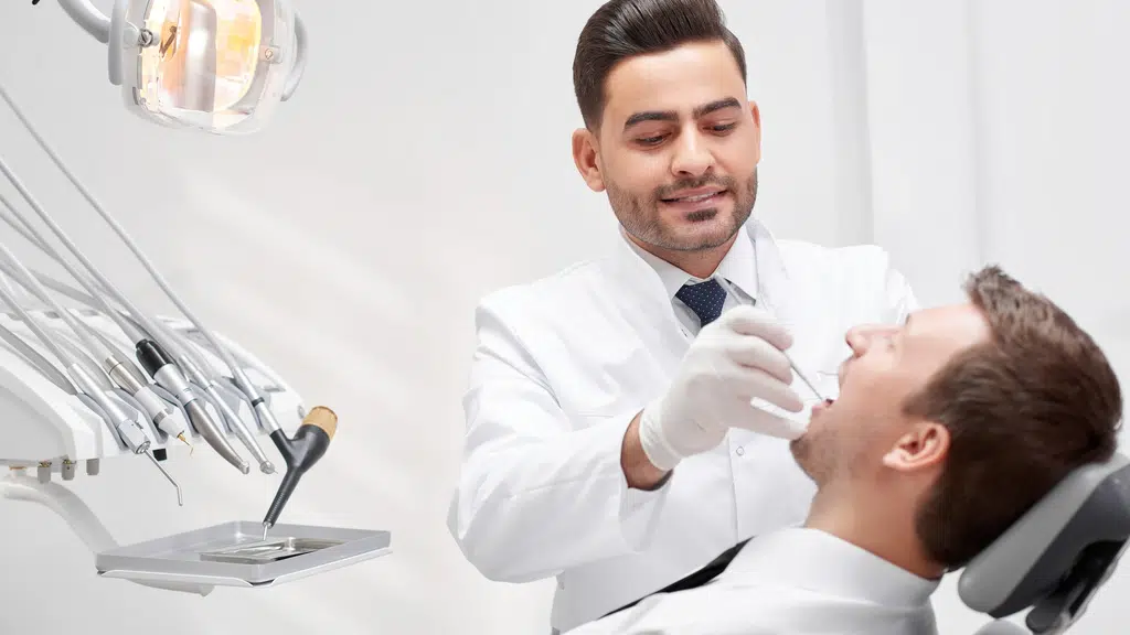 Dentaris Dental Care-Multi Speciality Dental and Orthodontic Clinic
