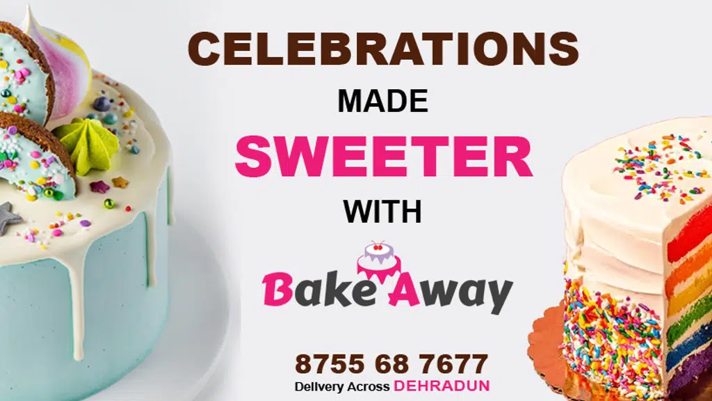 Bakers and Shakers