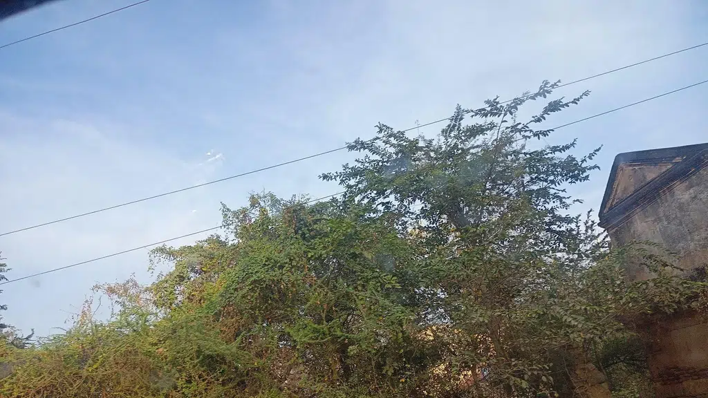 Vanavasi Govt Boys School
