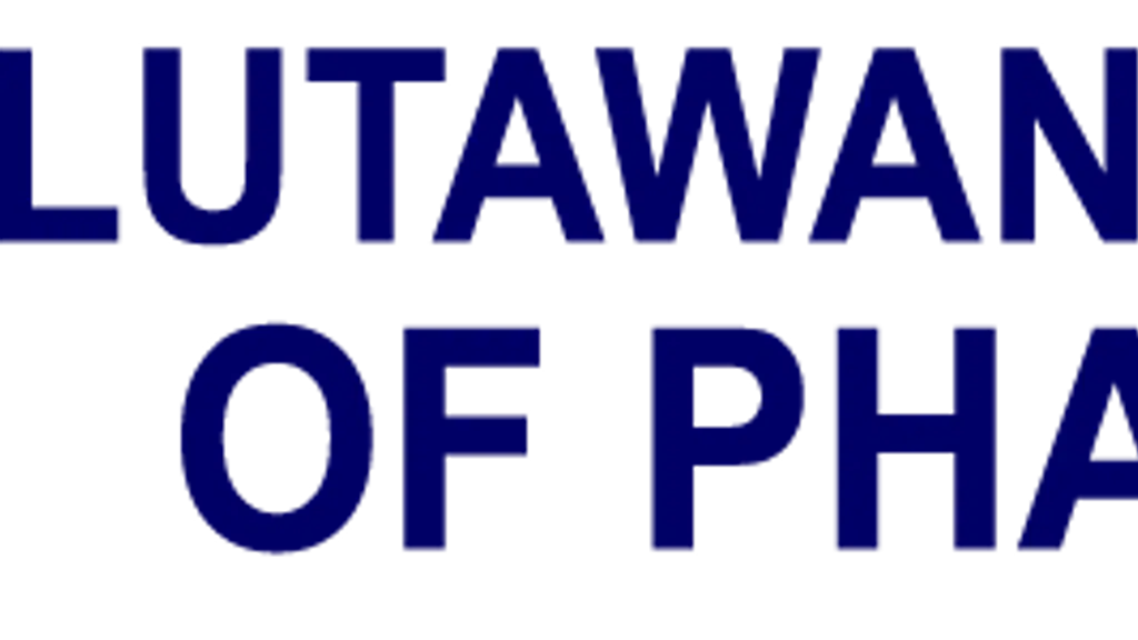 Lutawan Institute of Pharmacy