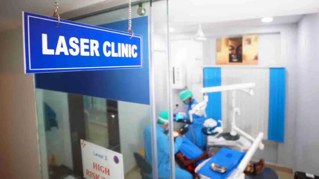 Kosmo Dental Clinic