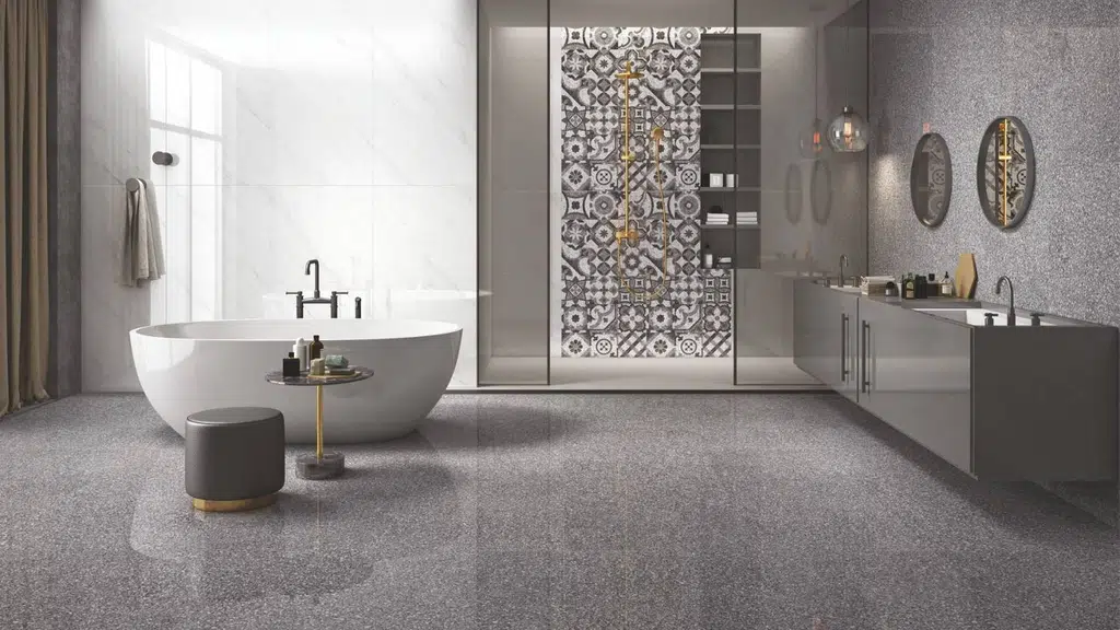 Simpolo Tiles & Bathware - Niks Ceramics