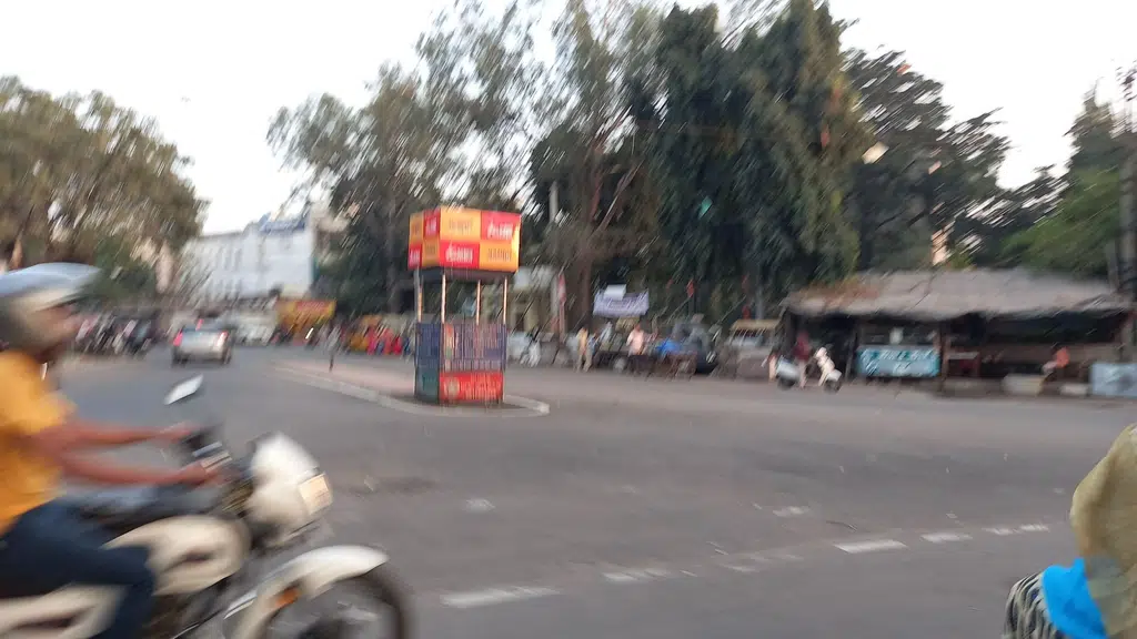 Sri Seetarama Chandra Swamy Temple