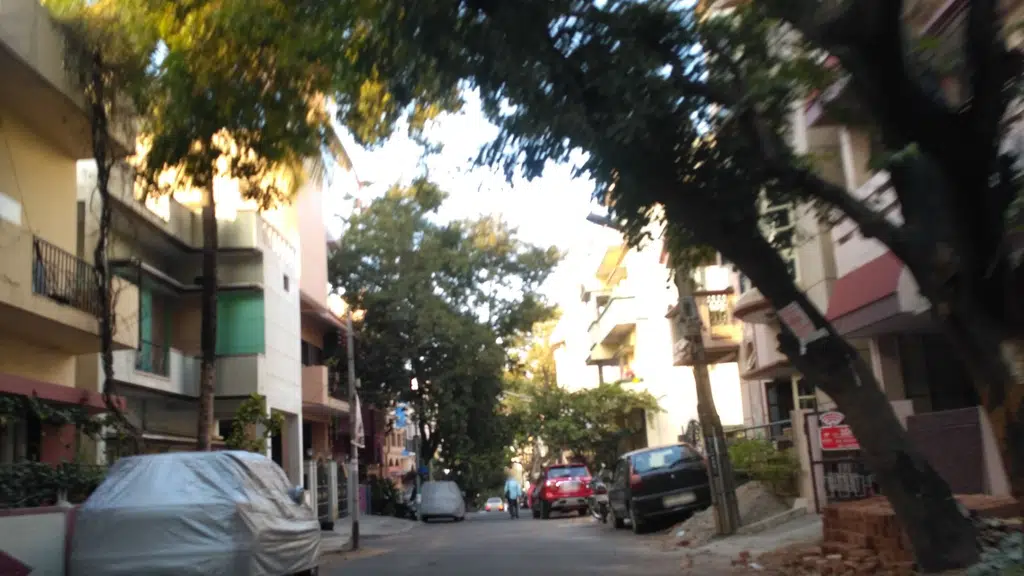 Indian Dental Association Clinic