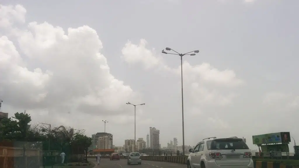 Aarey Dairy
