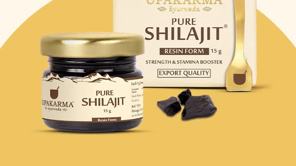 Upakarma Ayurveda