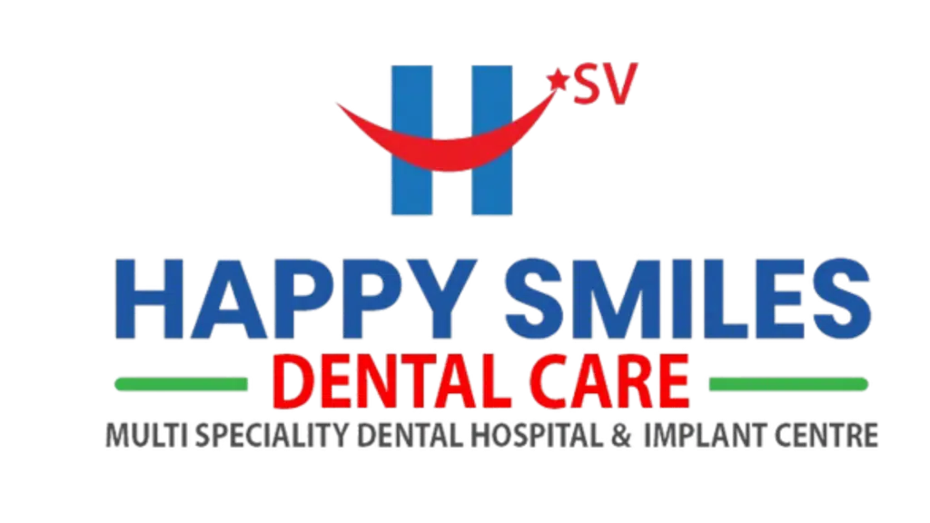 Happy Smiles Dental Care