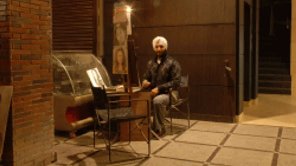 Komal Arts Gallery