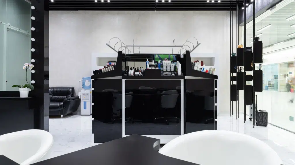 Charms Beauty Parlor
