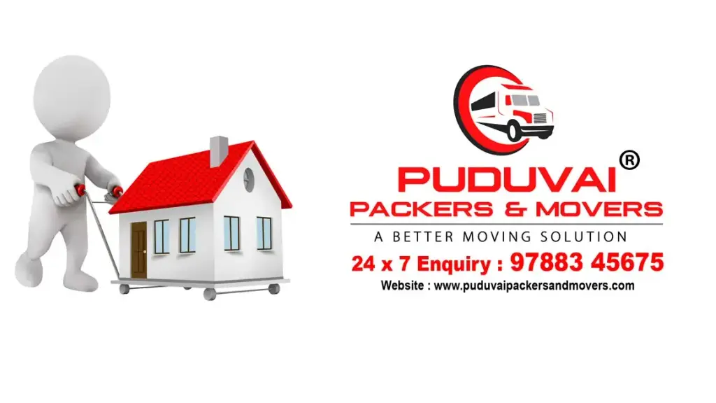 Puduvai Packers And Movers
