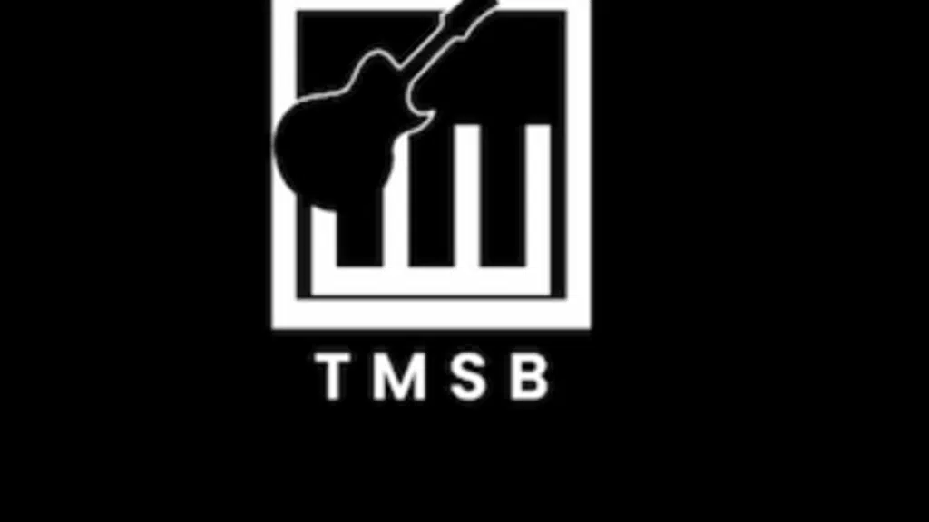 The Music School Bangalore