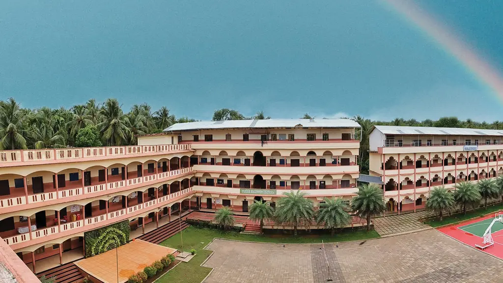 Mems International Karanthur