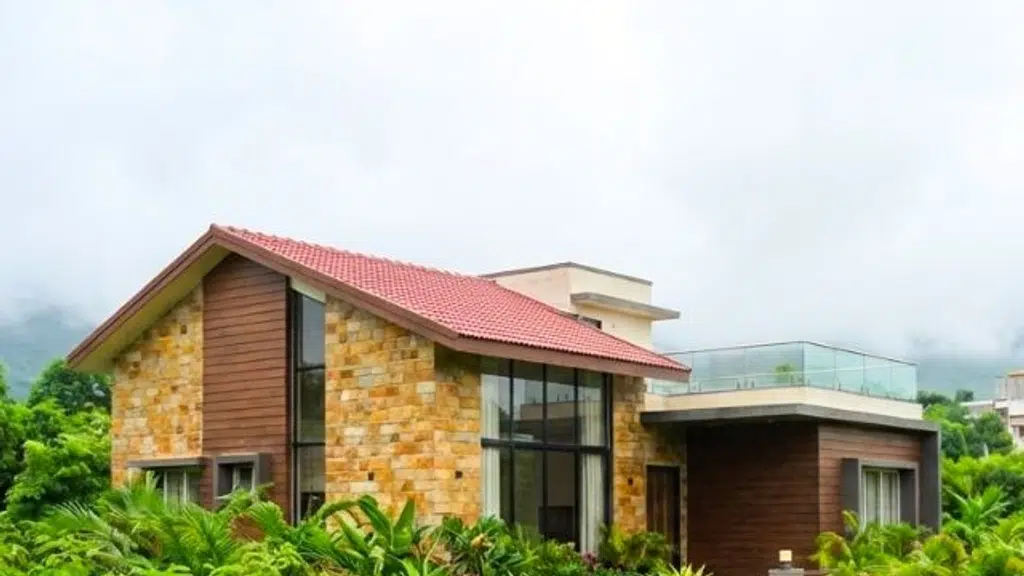 Thousand Keys Property
