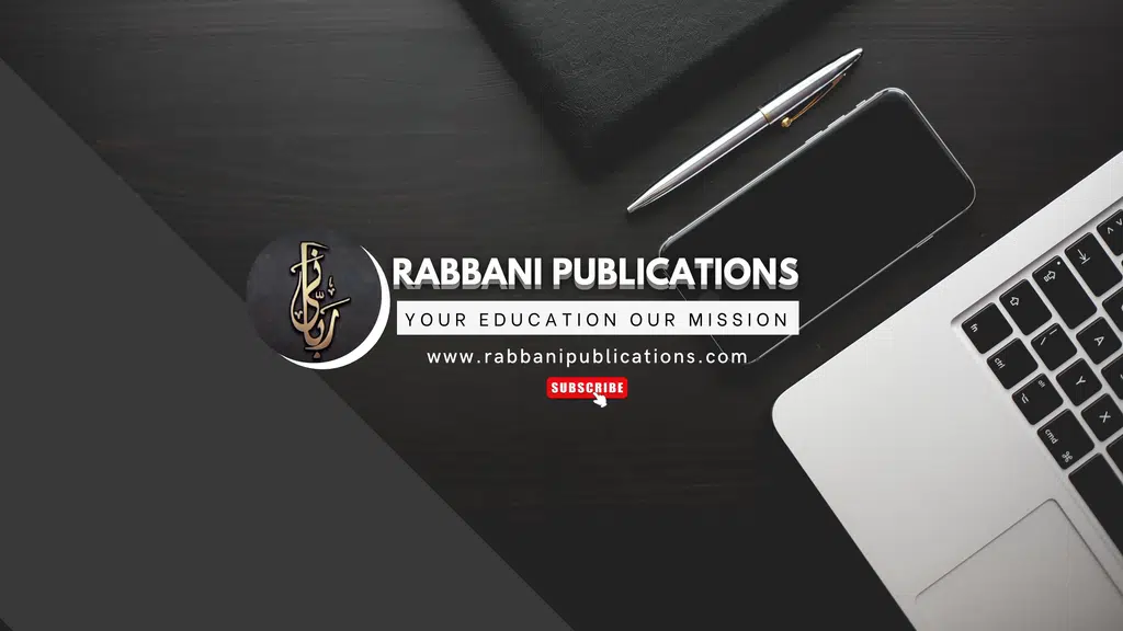 Rabbani Publications