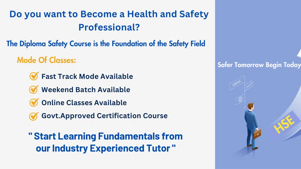 Industrial Safety Academy
