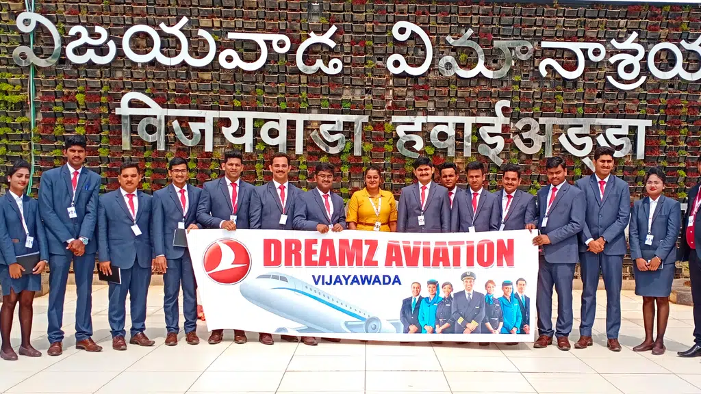 Dreamz Aviation