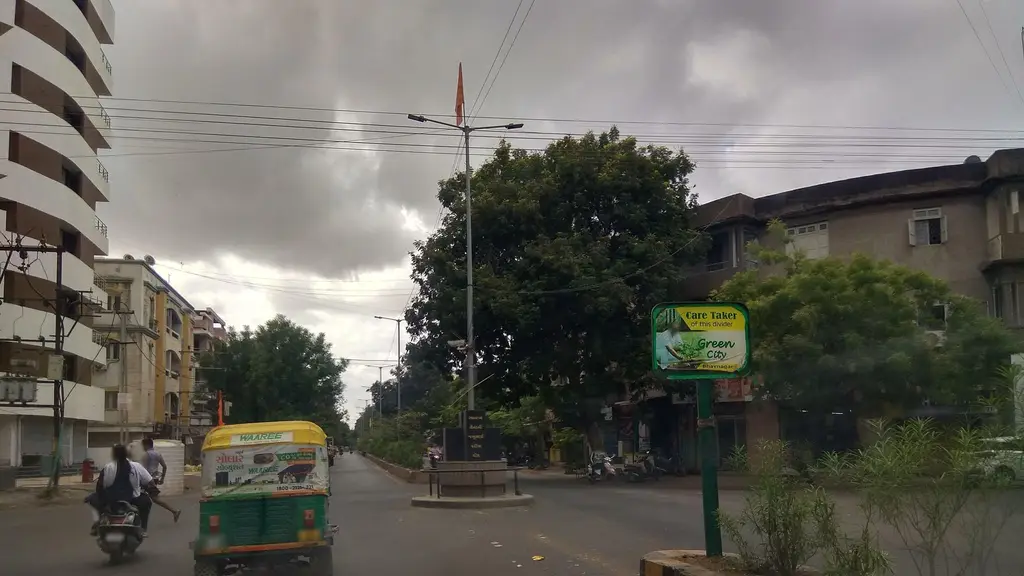 Shreedhar Panchang Karyalaya
