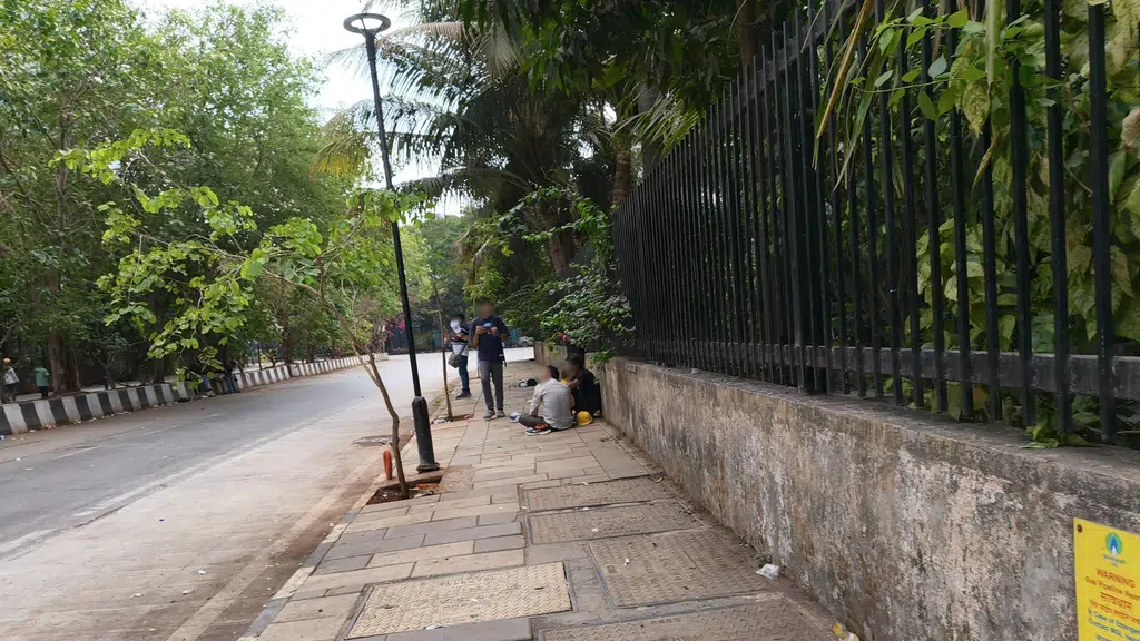 3M Car Care Andheri Bandra BKC