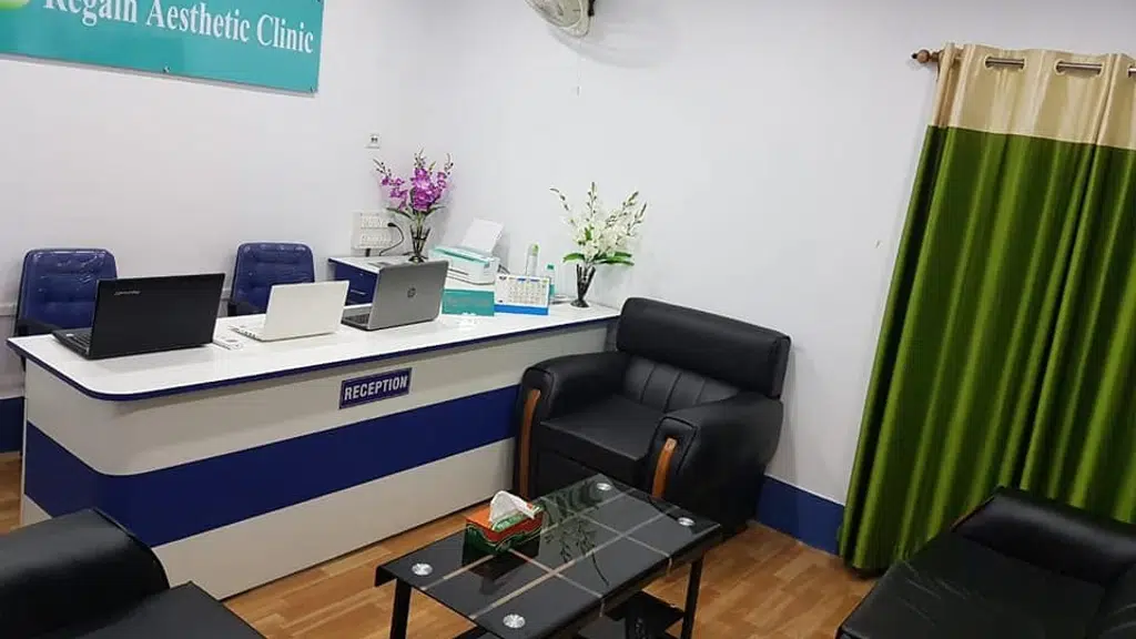 Regain Aesthetic Clinics